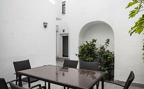 Apartamento Mendoza